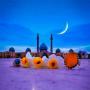 ربنا استاد شجریان برای ماه رمضان 