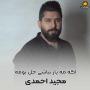 آهنگ مازندرانی عاشقانه از مجید احمدی 
