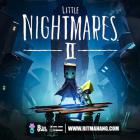 Little Nightmares: کابوس های کوچک