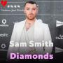 Sam Smith music diamonds 