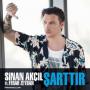 آهنگ زیبای Şarttir Şarttir از Sinan Akcil ft Ferah Zeydan