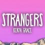 آهنگ ترند خارجی grace strangers 