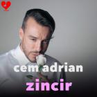 cem adrian به نام zincir / غمگین