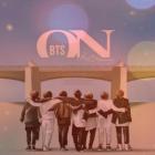 ON....BTS _ 😍❤️🌑🌑🖤🌌🌌❤❤❤❤❤❤