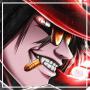  Blood alucard rap song of japean