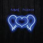 ronakpodcast ، به نام تموم شدم